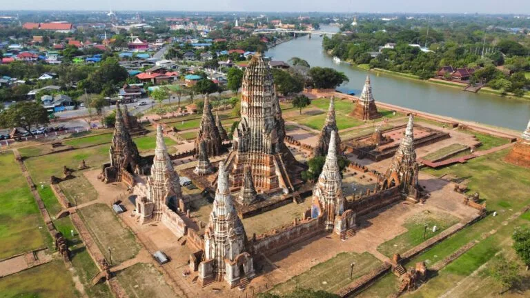 อยุธยา